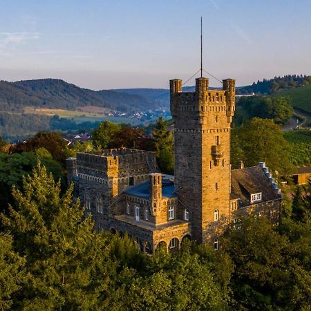 Saar Castle - Cozy Mansion Near Vineyard Villa Serrig Eksteriør bilde
