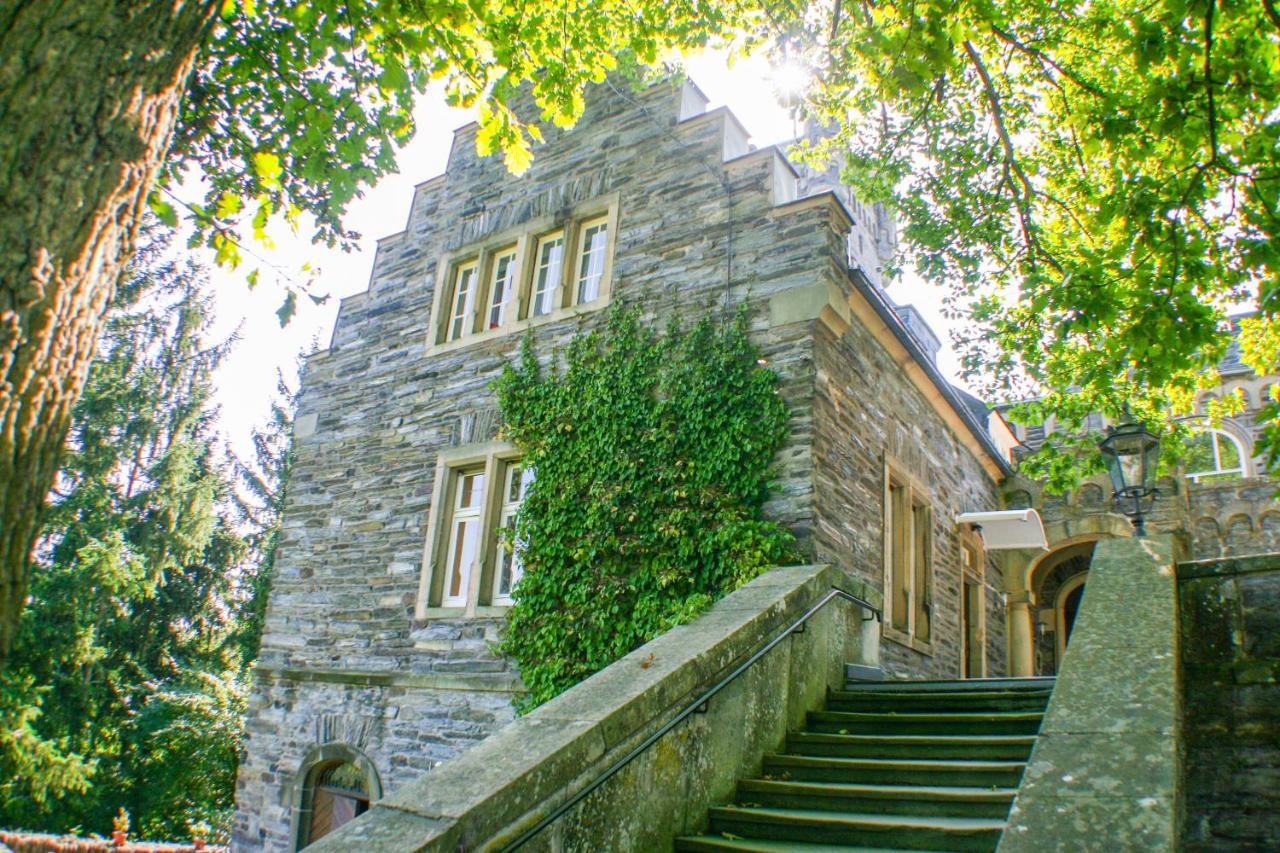 Saar Castle - Cozy Mansion Near Vineyard Villa Serrig Eksteriør bilde